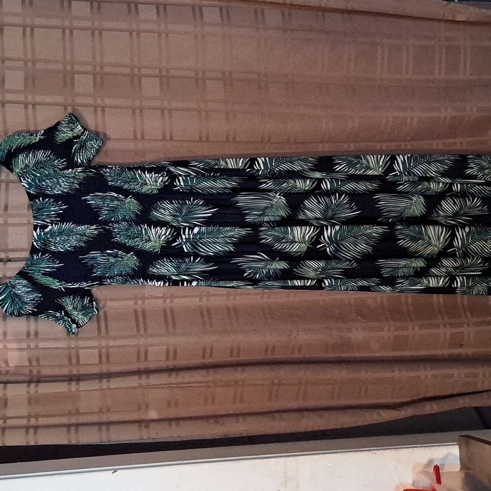Summer dress
